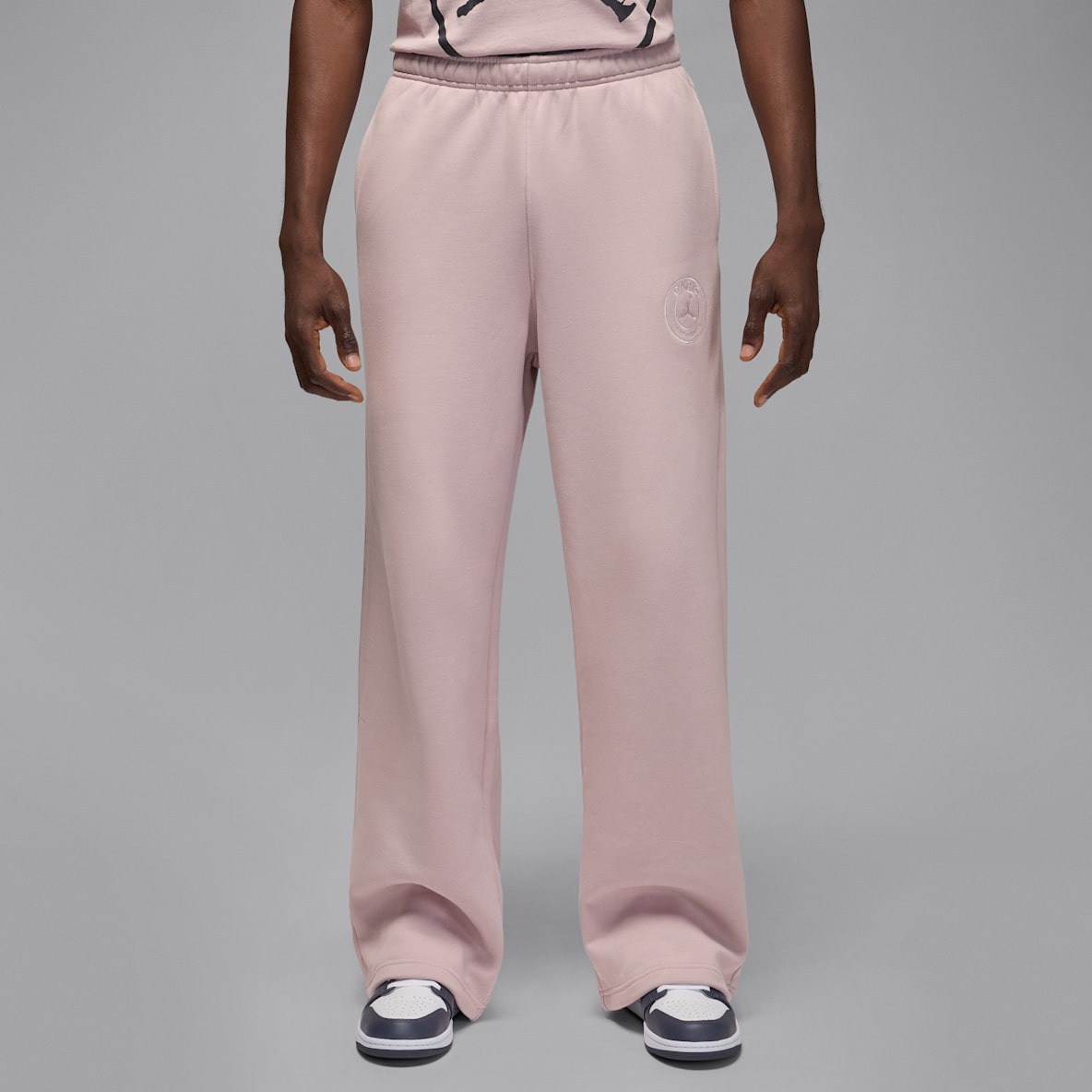 Paris Saint-Germain Men's Fleece Trousers