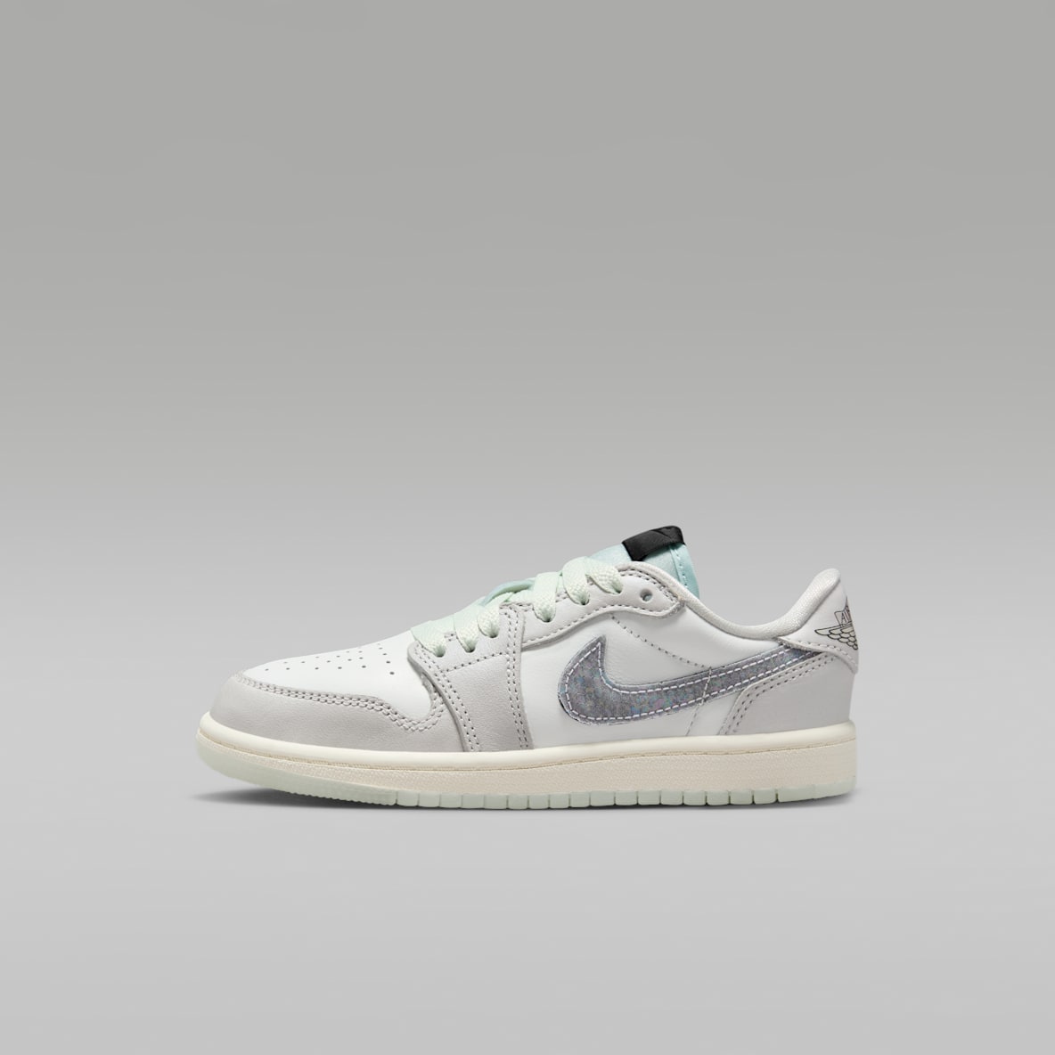 Jordan 1 Retro Low 'LNY' Jordan 1 Retro Low 'LNY' Younger Kids' Shoes