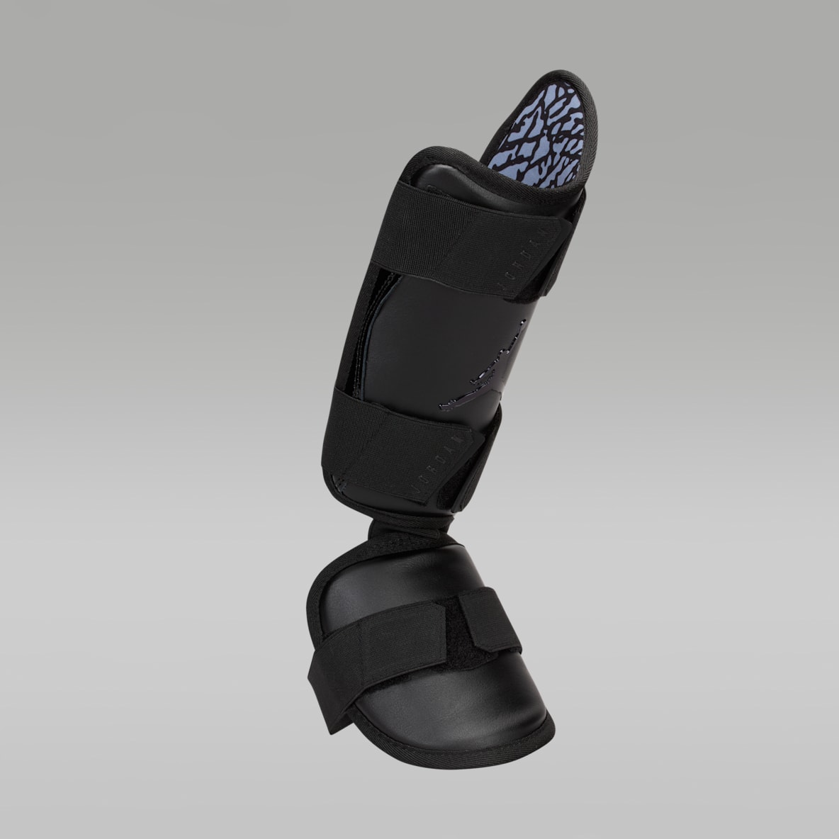 Jordan Fly Baseball Batter's Leg Guard (Left-Handed Hitter)
