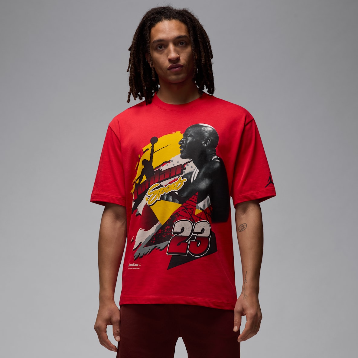 Jordan Jordan Men's T-Shirt