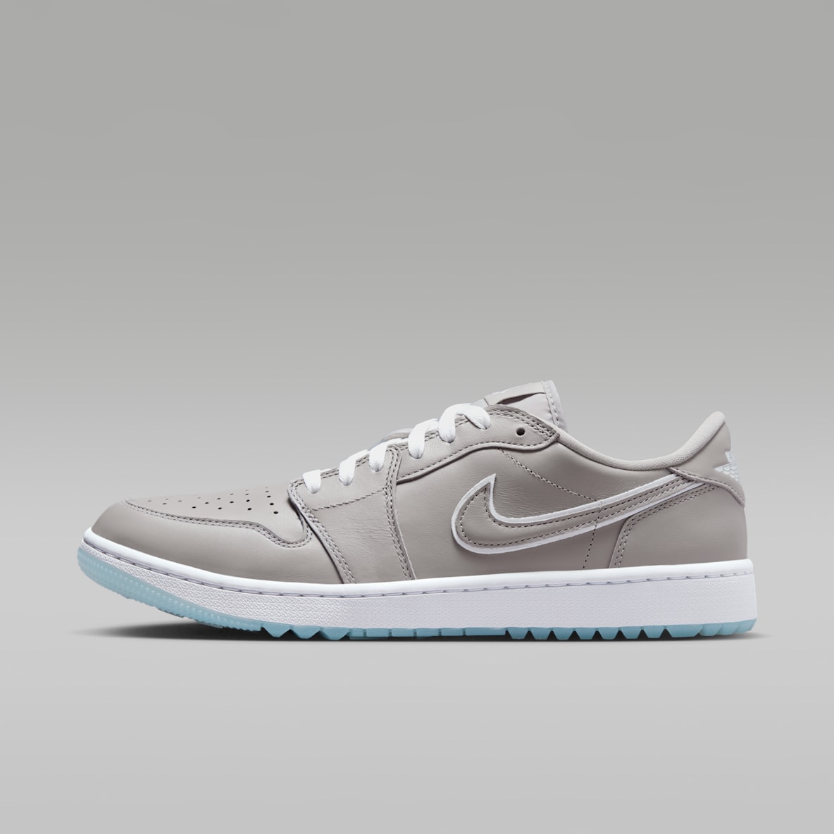 Air Jordan 1 Low G Golf Shoes