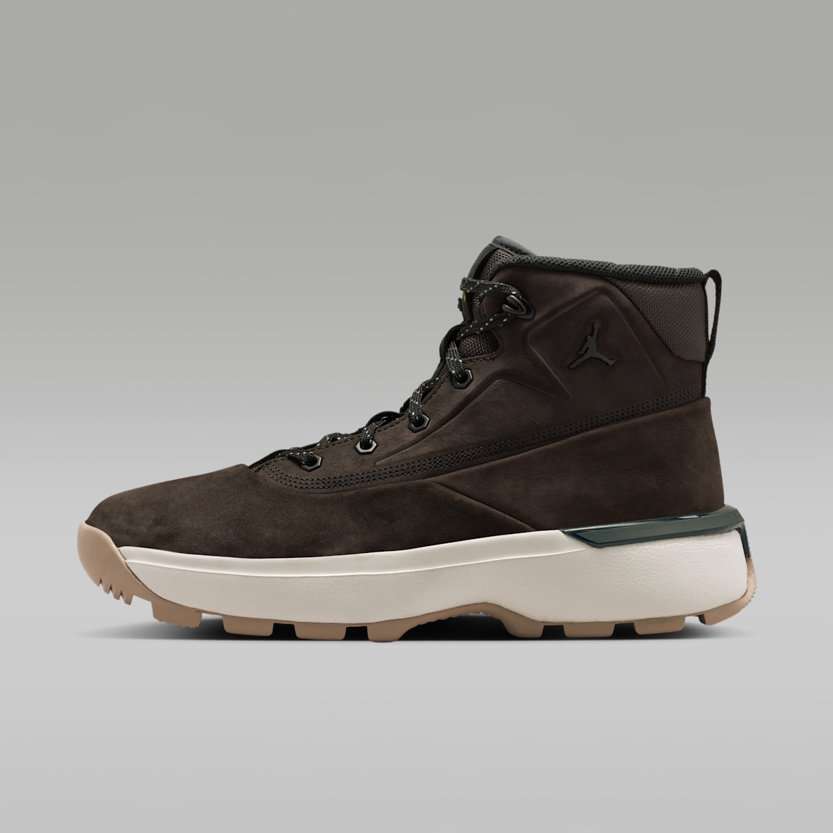 Jordan City Botas para hombre