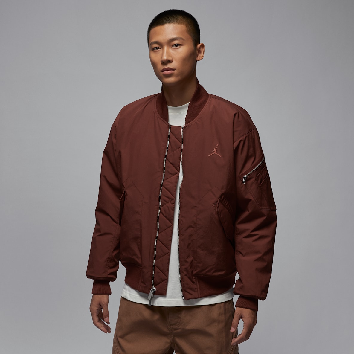 Jordan Renegade Essentials Jordan Renegade Essentials Men's Jacket