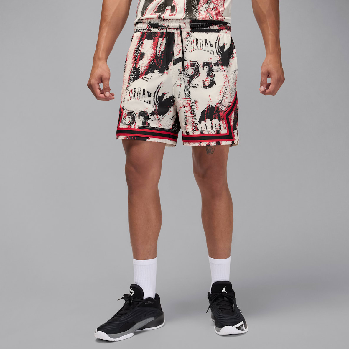 Jordan Sport Jordan Sport Men's Dri-FIT Diamond Shorts