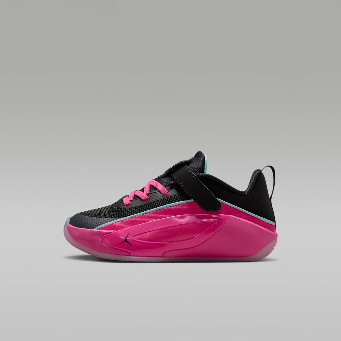 Luka 5 'Venom' Younger Kids' Basketball Shoes