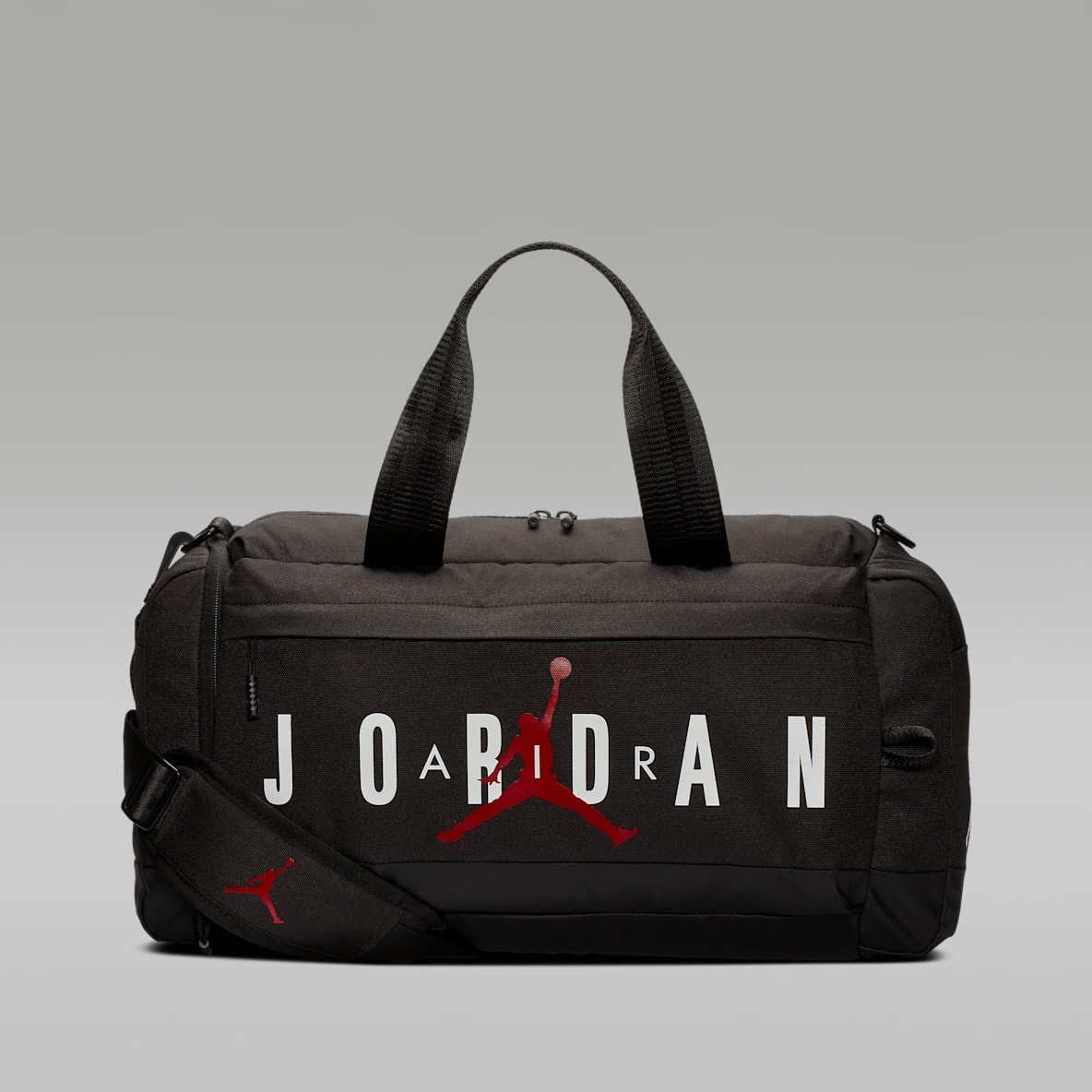 Air Jordan Air Jordan Maleta de entrenamiento (pequeña, 36L)