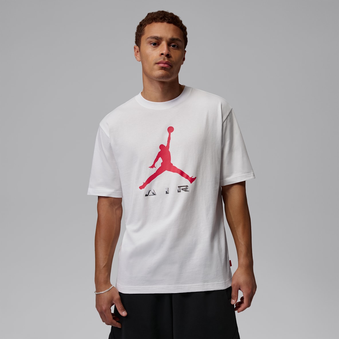 Jordan Brooklyn T-skjorte til herre