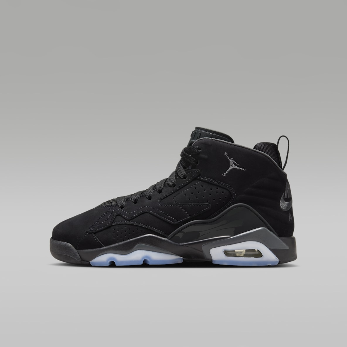 Jordan Black Shoes. Nike CA