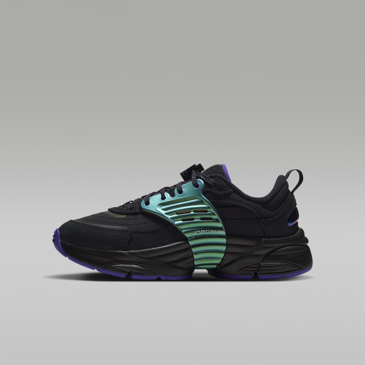 Jordan Trunner O/S SE Big Kids' Shoes