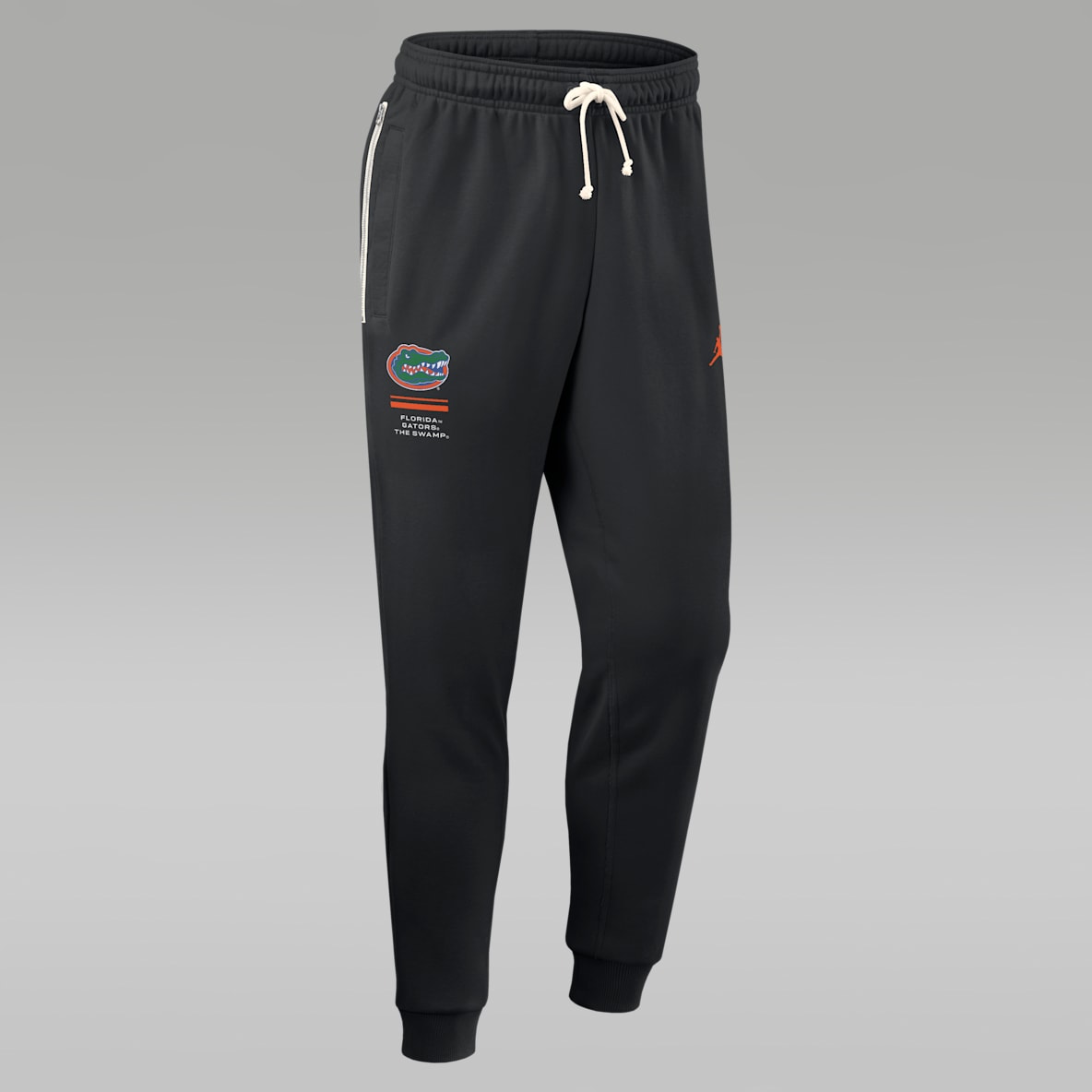 Florida Sideline Standard Issue Men's Jordan Brand Dri-FIT College Taper Pants