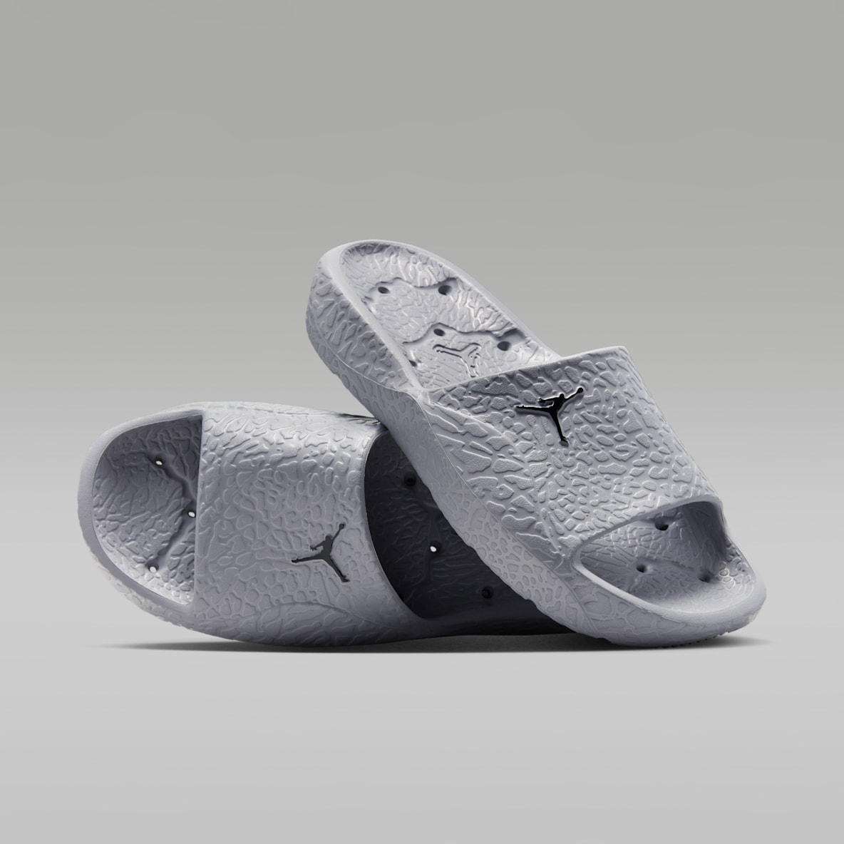 Jordan Franchise Jordan Franchise Claquette de douche