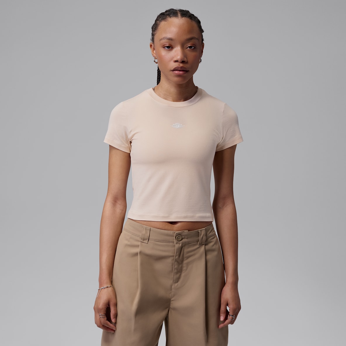 Jordan Flight Playera para mujer