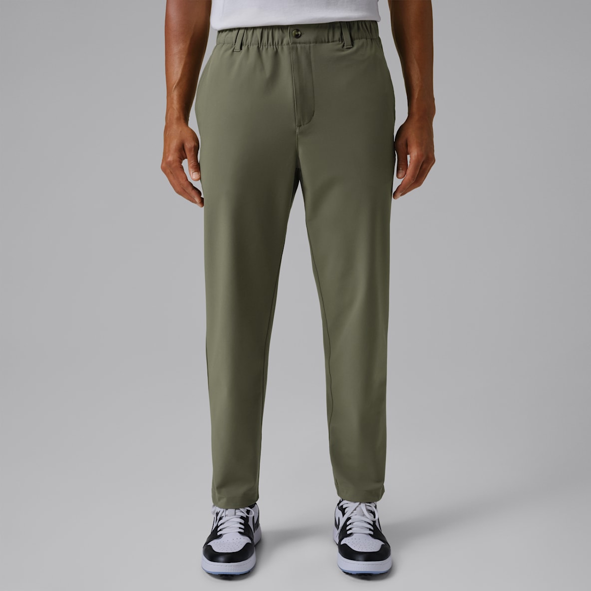 Jordan Sport Men's Golf Trousers