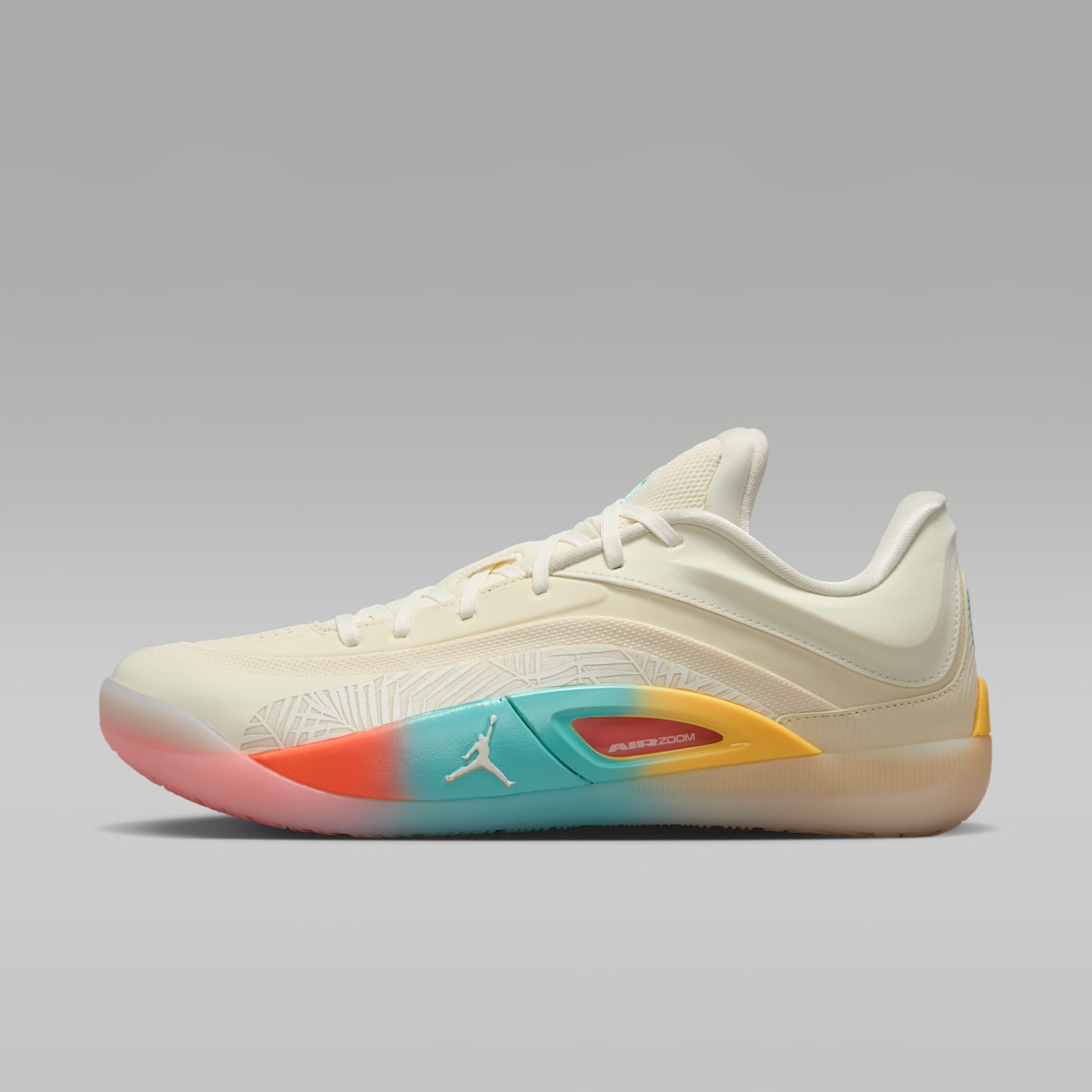 Zion 4 "Low Country" Zion 4 "Low Country" Basketball Shoes