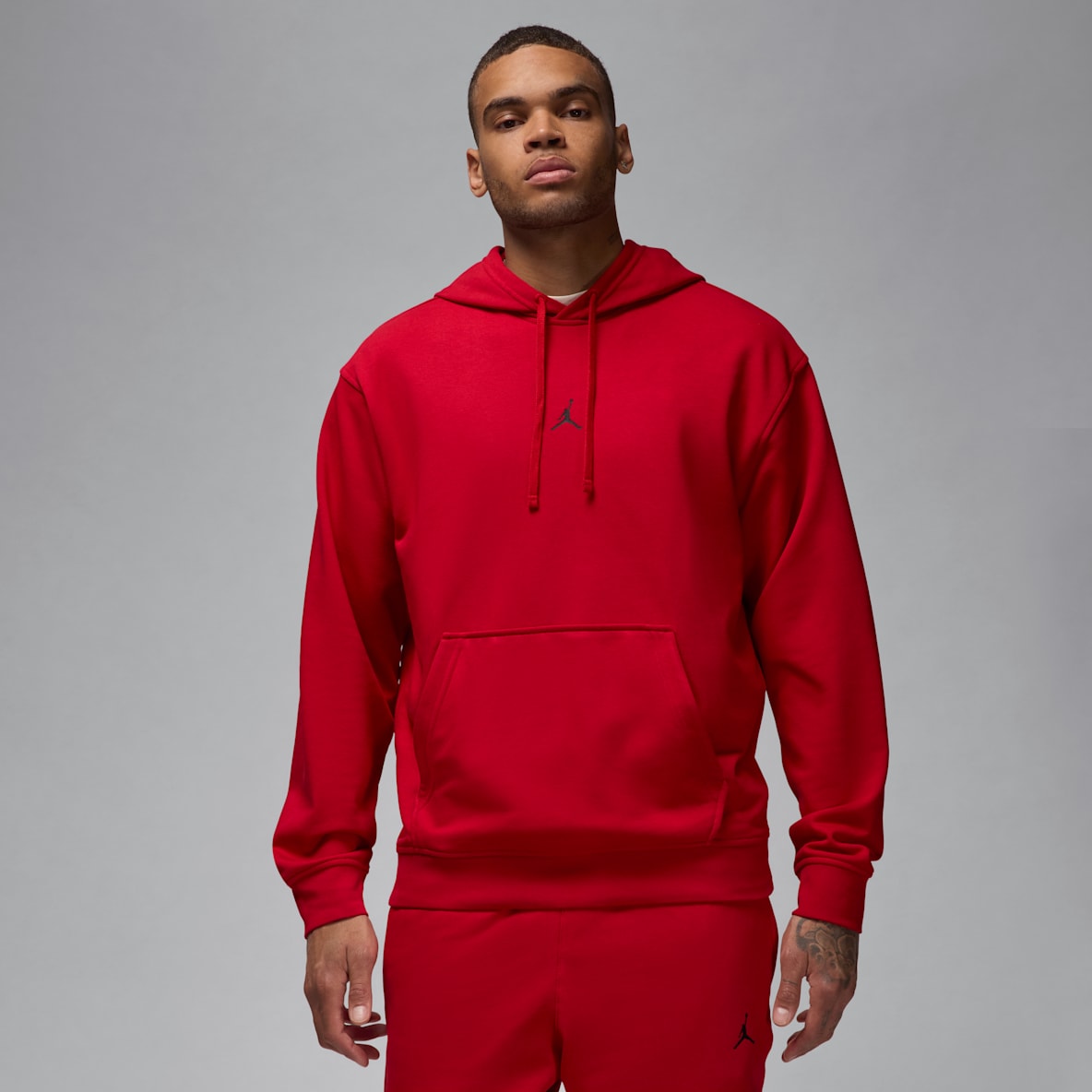 Jordan Sport Crossover Jordan Sport Crossover Men's Dri-FIT Pullover Hoodie
