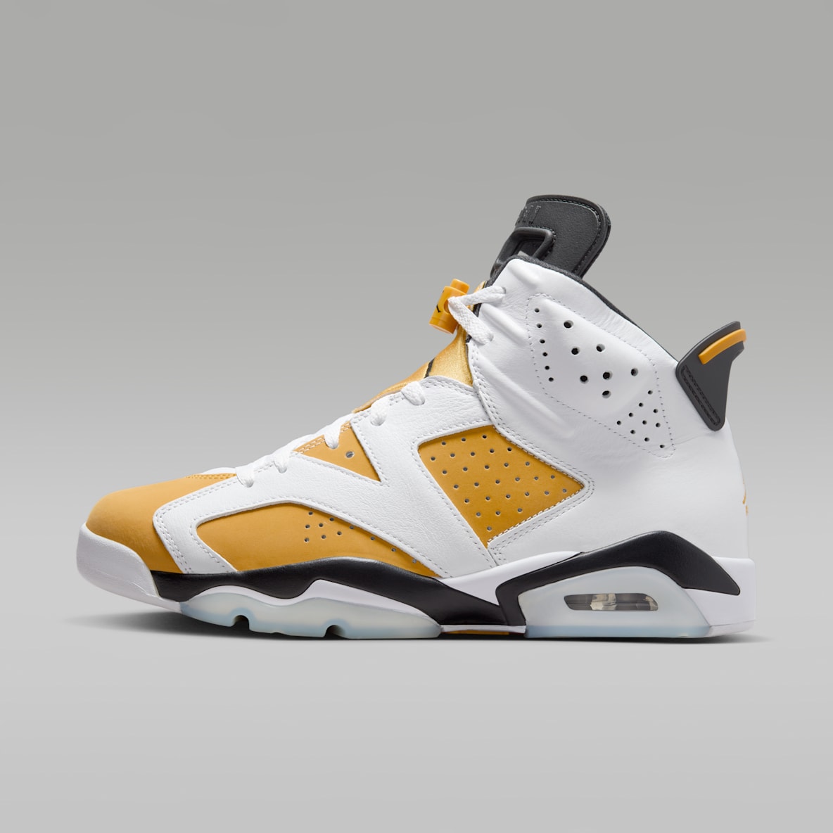 Air Jordan 6 Retro Men's Shoes