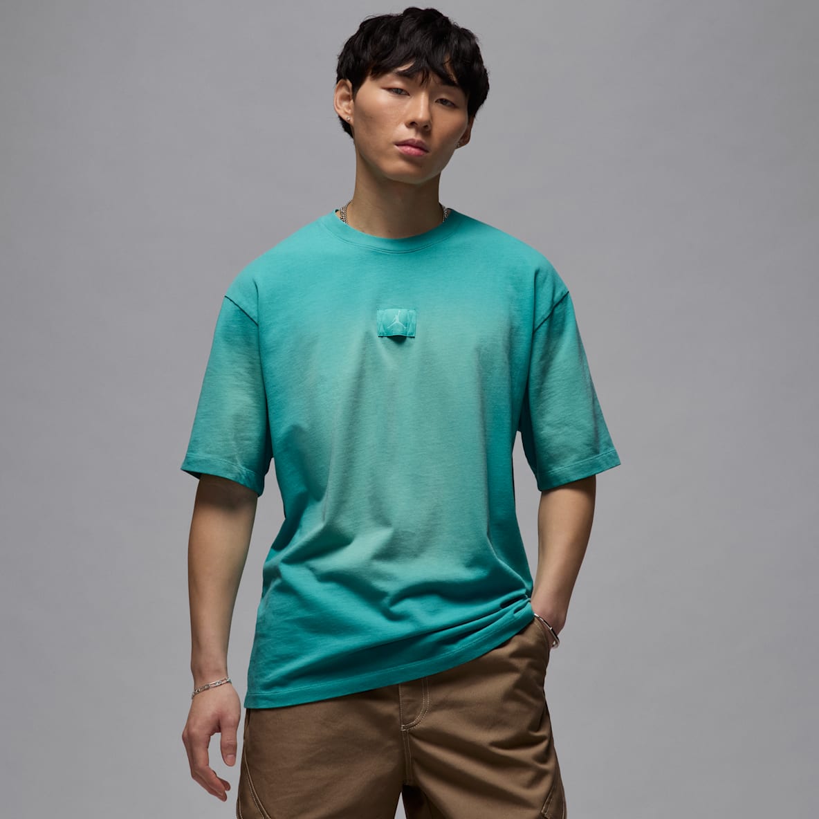 Jordan Flight Essentials 85 Jordan Flight Essentials 85 Men's Washed T-Shirt