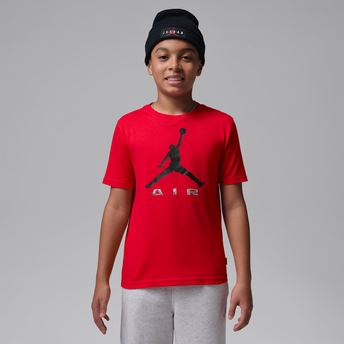 Jordan Older Kids' Brooklyn Graphic T-Shirt