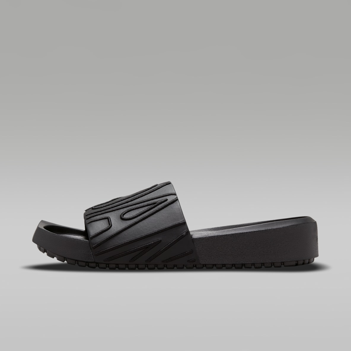Jordan NOLA Damesandal
