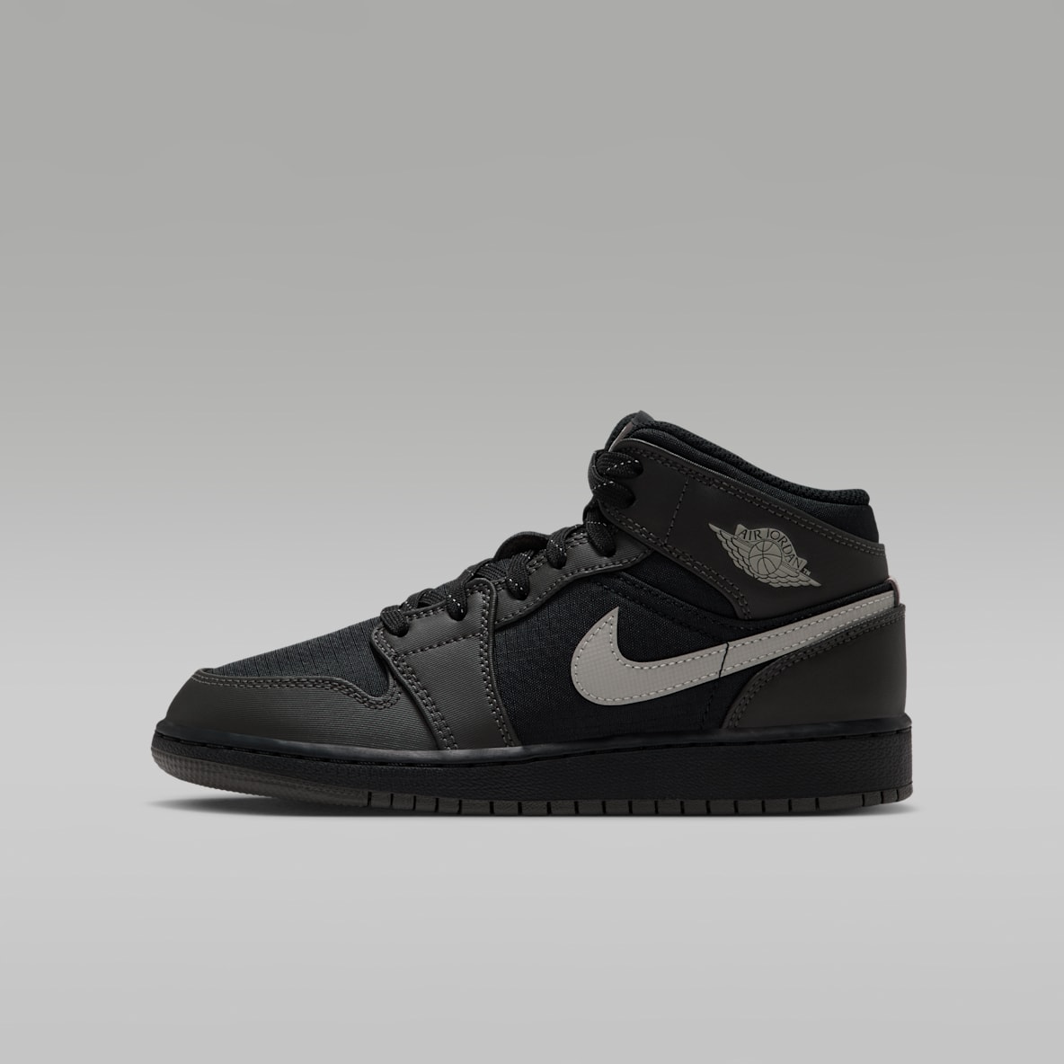 Air Jordan 1 Mid Utility Kinderschoenen