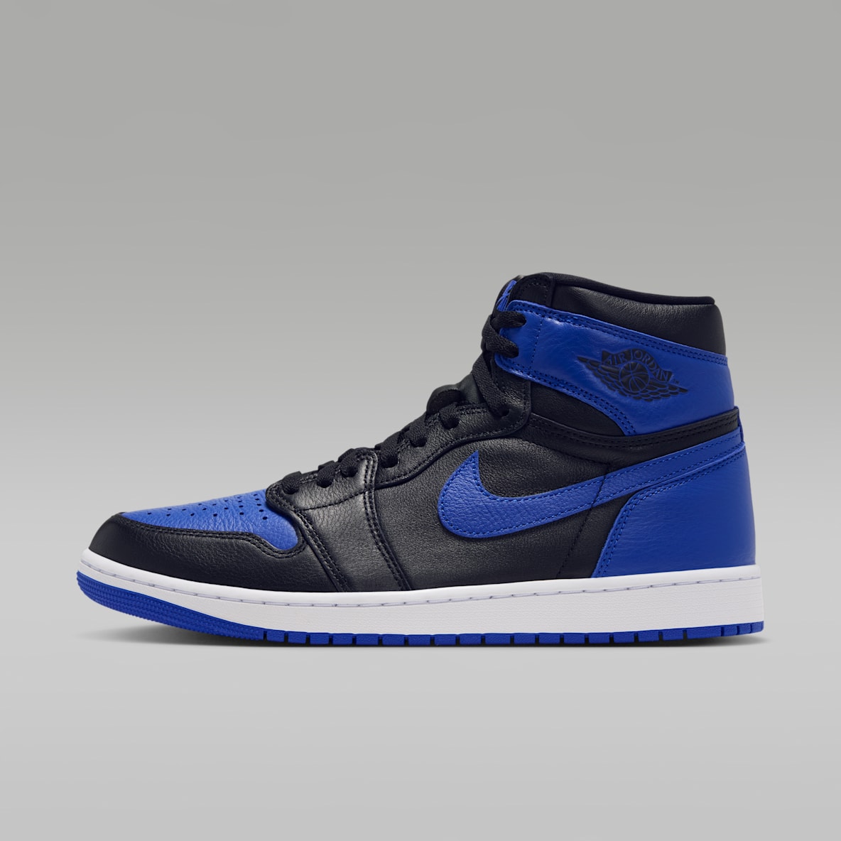 Air Jordan 1 High OG "Royal" Men's Shoes