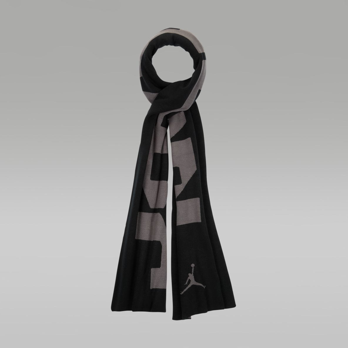 Jordan Jordan Knit Scarf