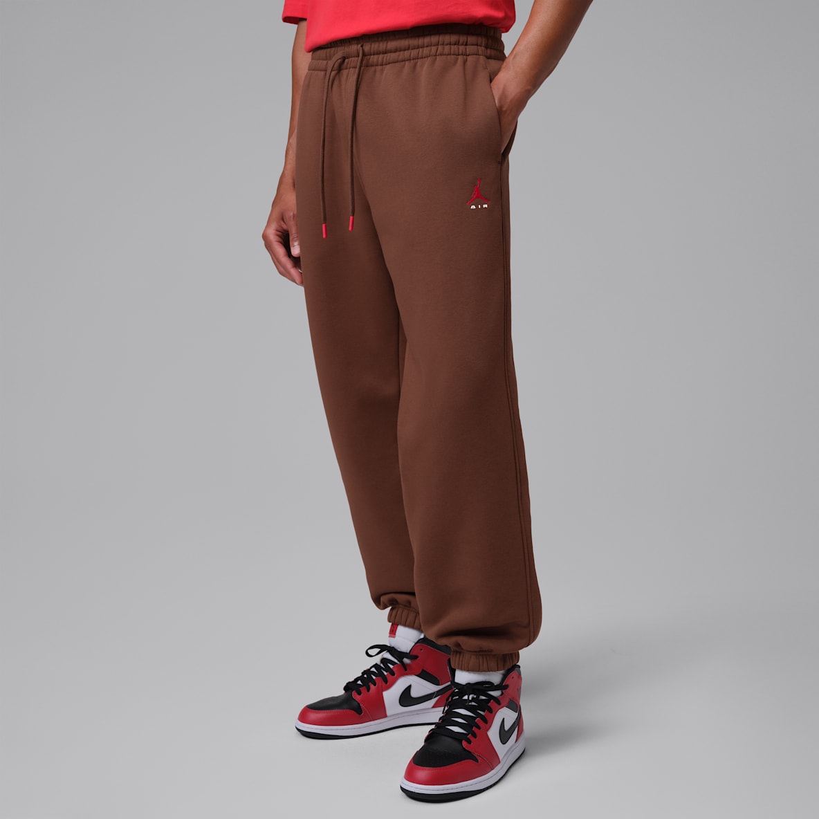 Jordan Brooklyn Men's Trousers