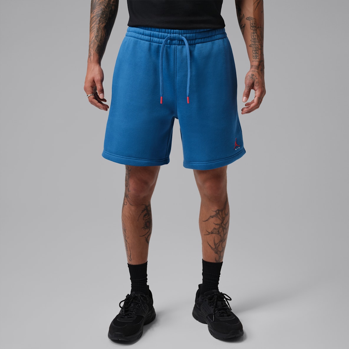 Jordan Brooklyn Shorts til herre