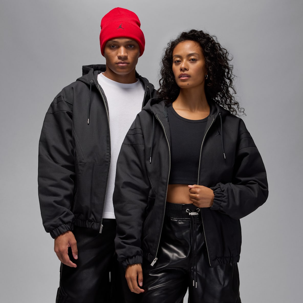 Jordan Flight Jordan Flight Men's Draft Jacket