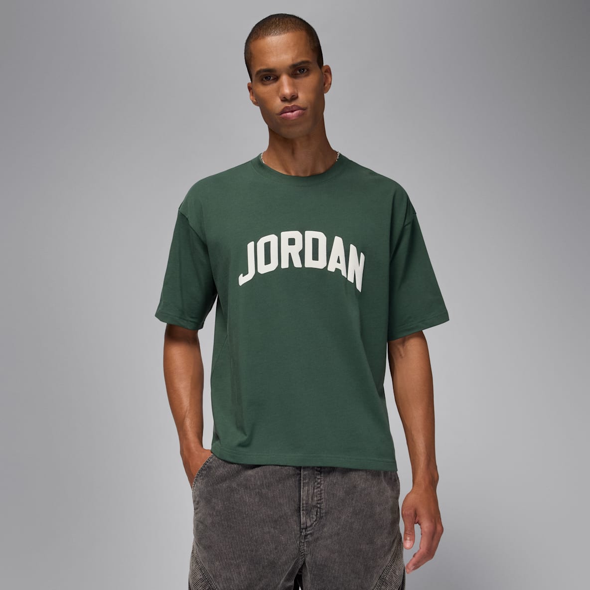 Jordan Flight Essentials Jordan Flight Essentials Playera para hombre