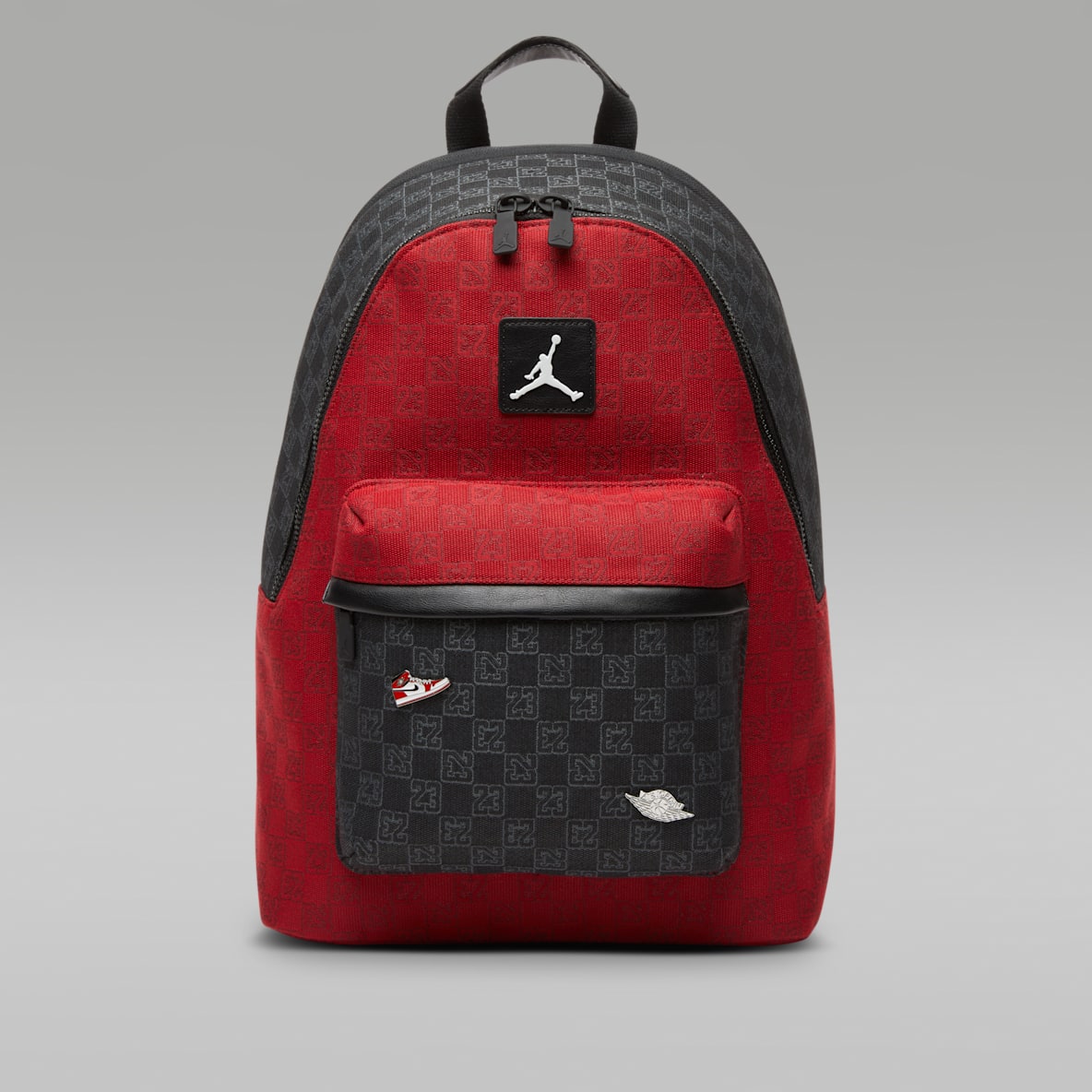 Jordan Monogram Backpack Jordan Monogram Backpack Zaino (20 l)