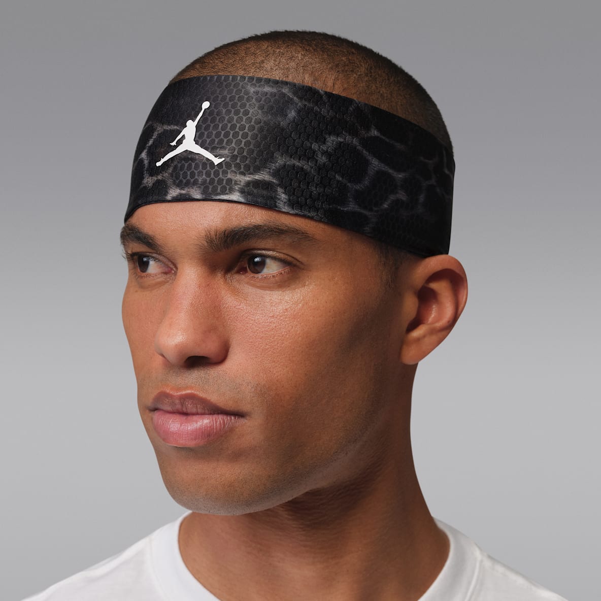 Jordan Dri-FIT Printed Performance Sport Headband