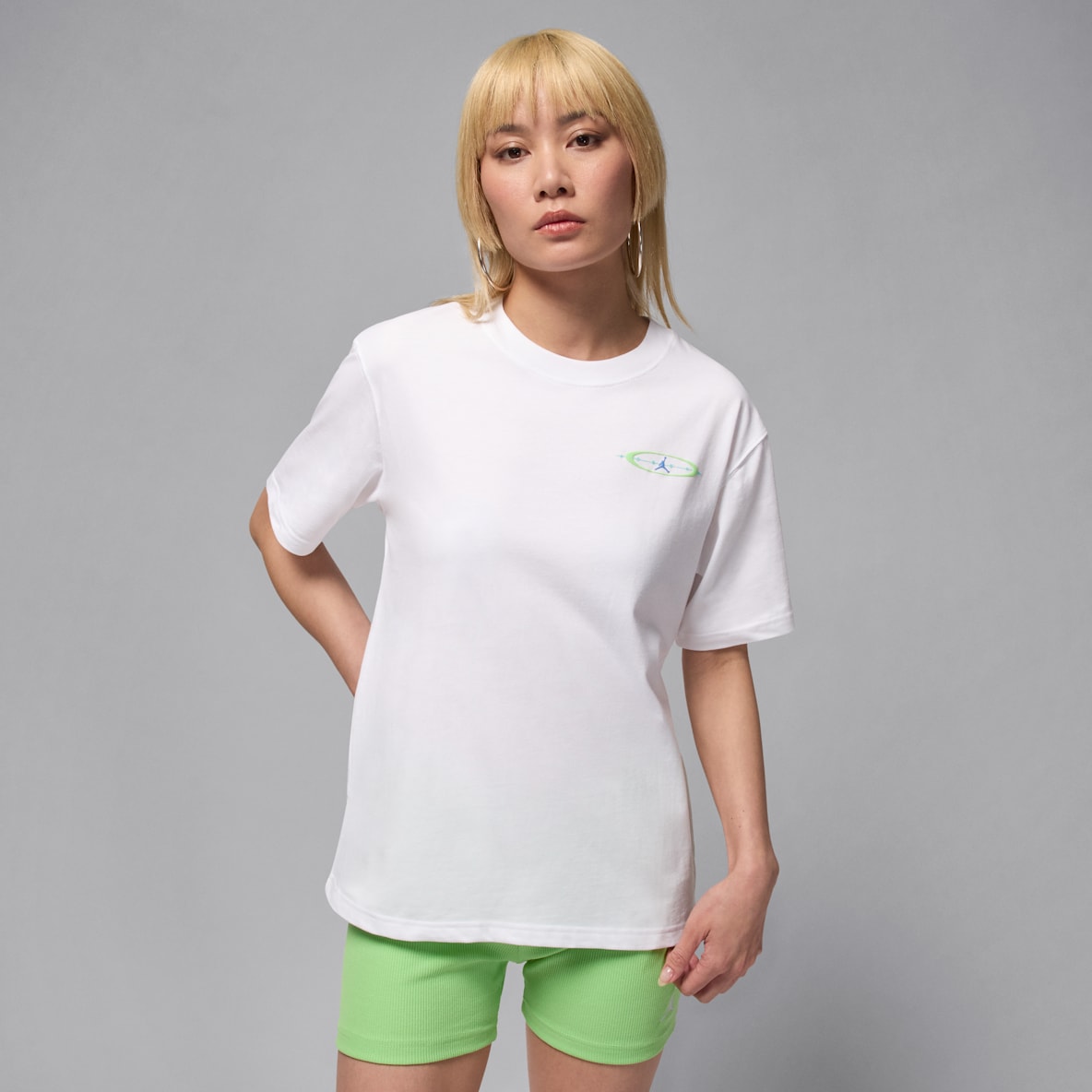 Jordan Brooklyn Women's Graphic T-Shirt