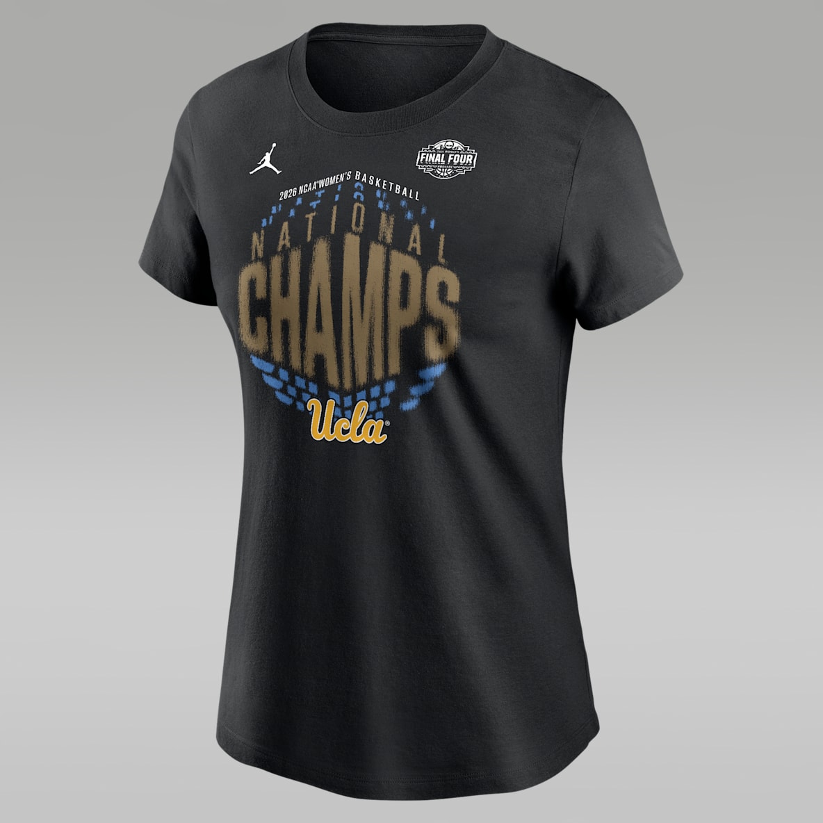 UCLA (Women's) Women's Jordan College T-Shirt