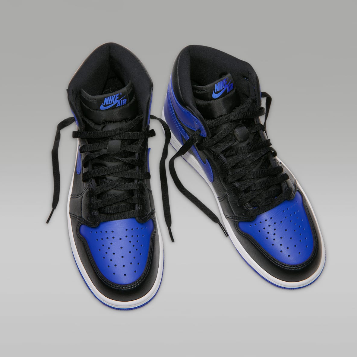 エア ジョーダン 1 HIGH OG "Royal" メンズシューズ