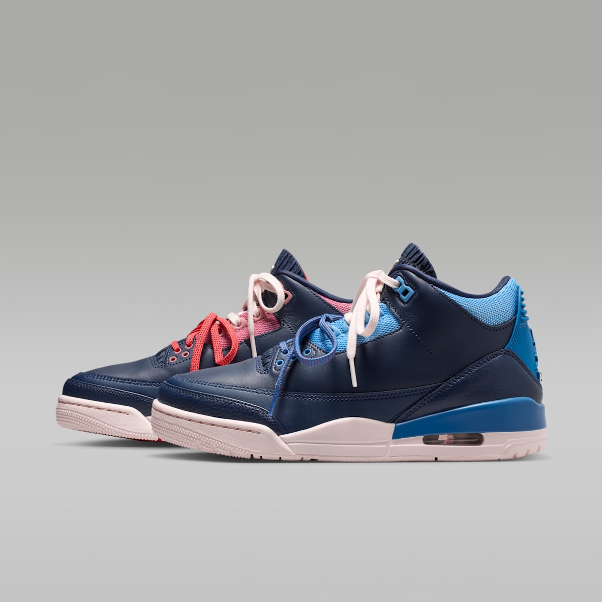 Air Jordan 3 Retro "Sport Renaissance" Women's Shoes