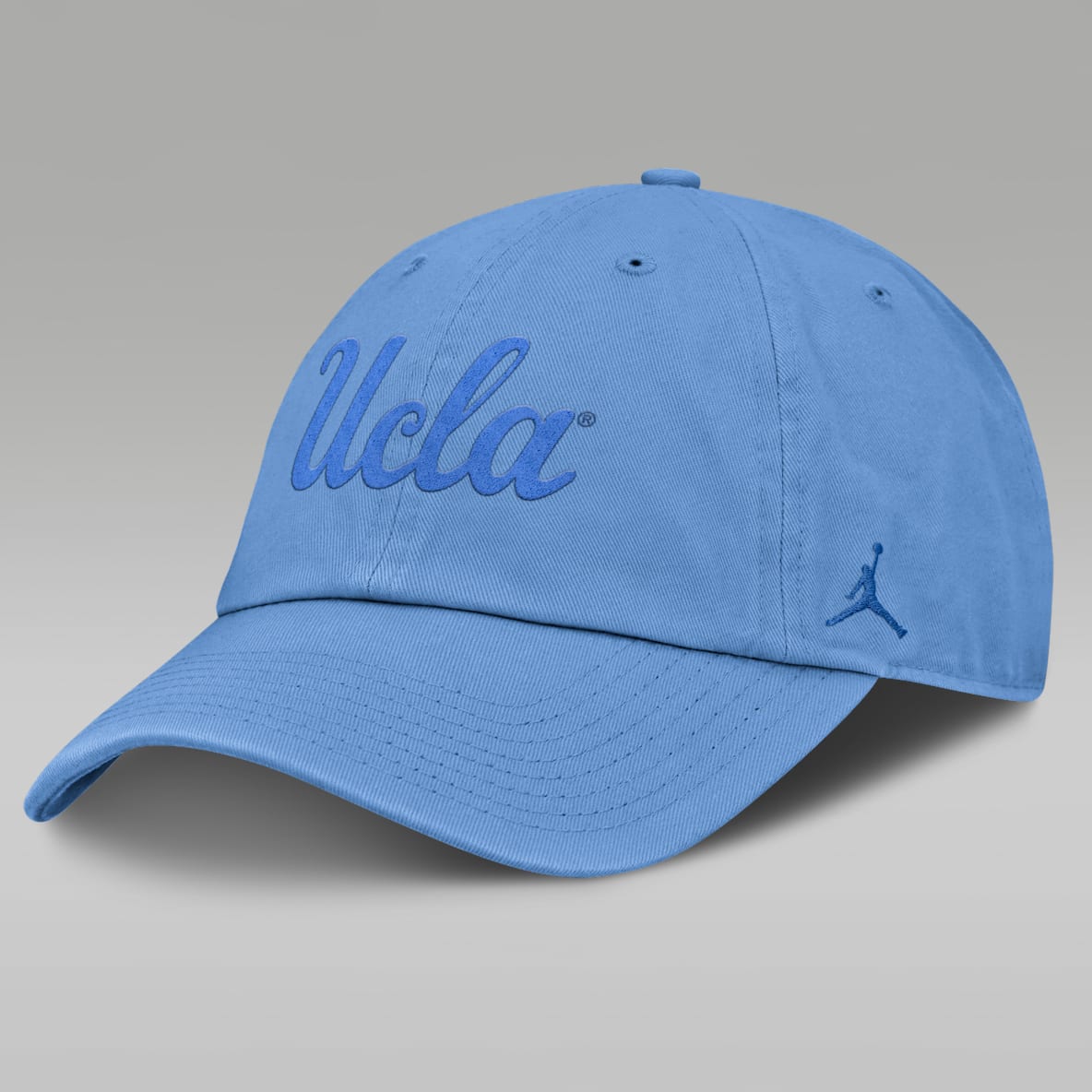 UCLA Primetime Campus Club Toned Men's Jordan Brand College Adjustable Hat