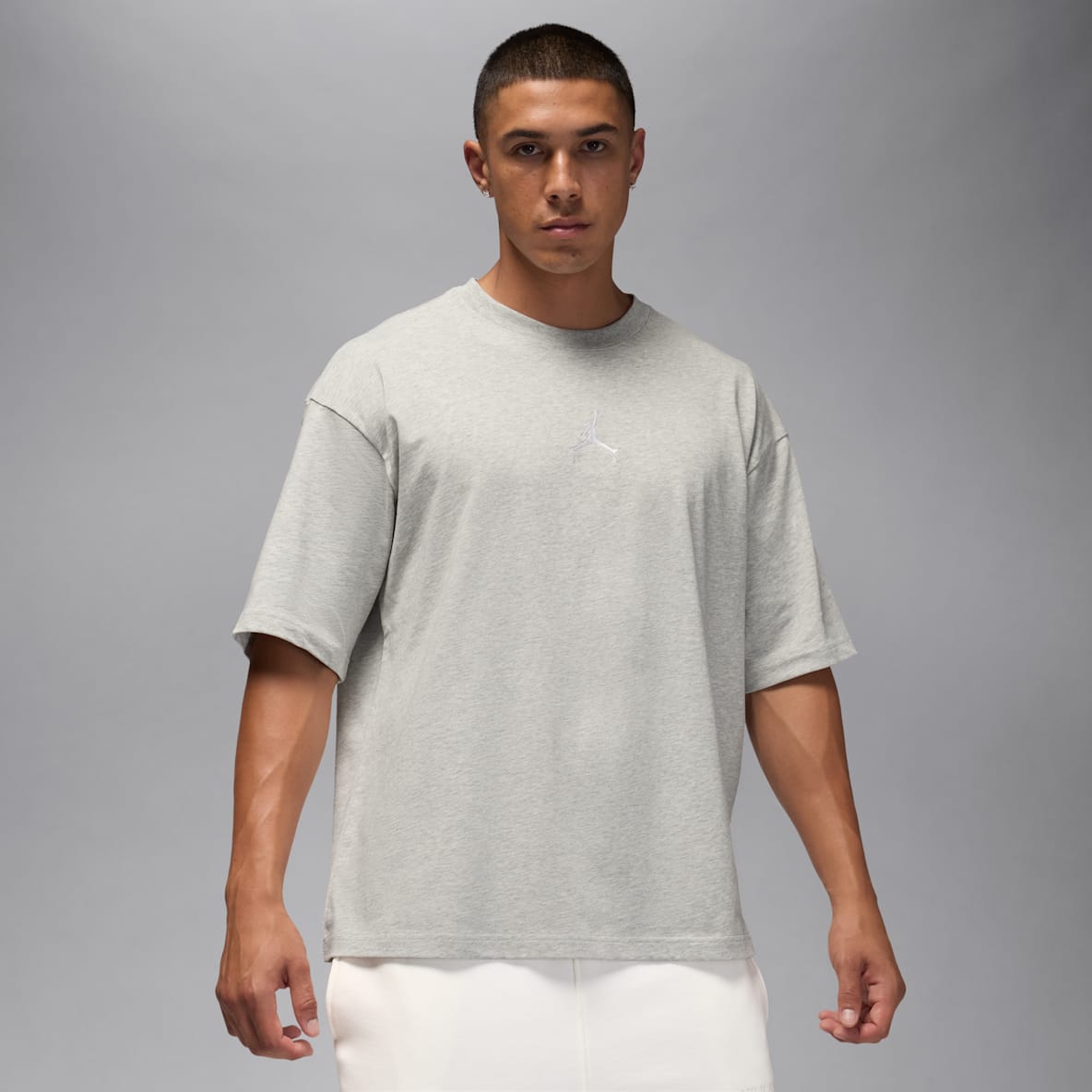 Jordan Flight Essentials Jordan Flight Essentials Men's Oversized T-Shirt