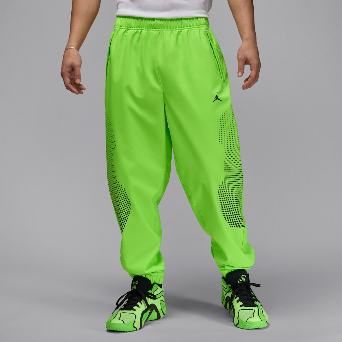 Jordan Sport JAM Jordan Sport JAM Pantaloni da riscaldamento – Uomo