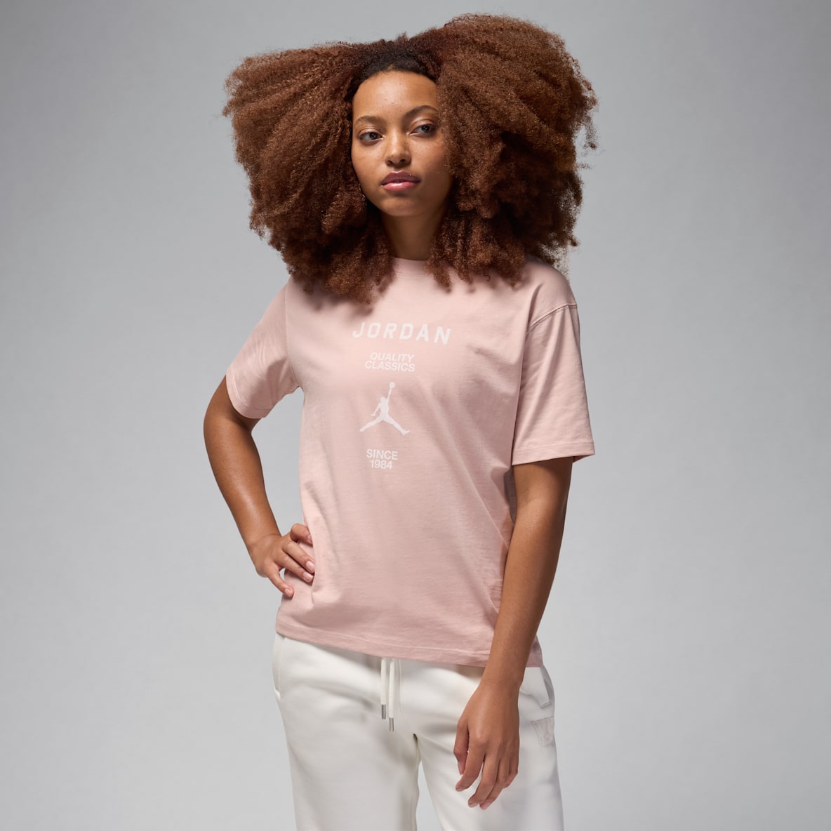 Jordan Women's Girlfriend T-Shirt