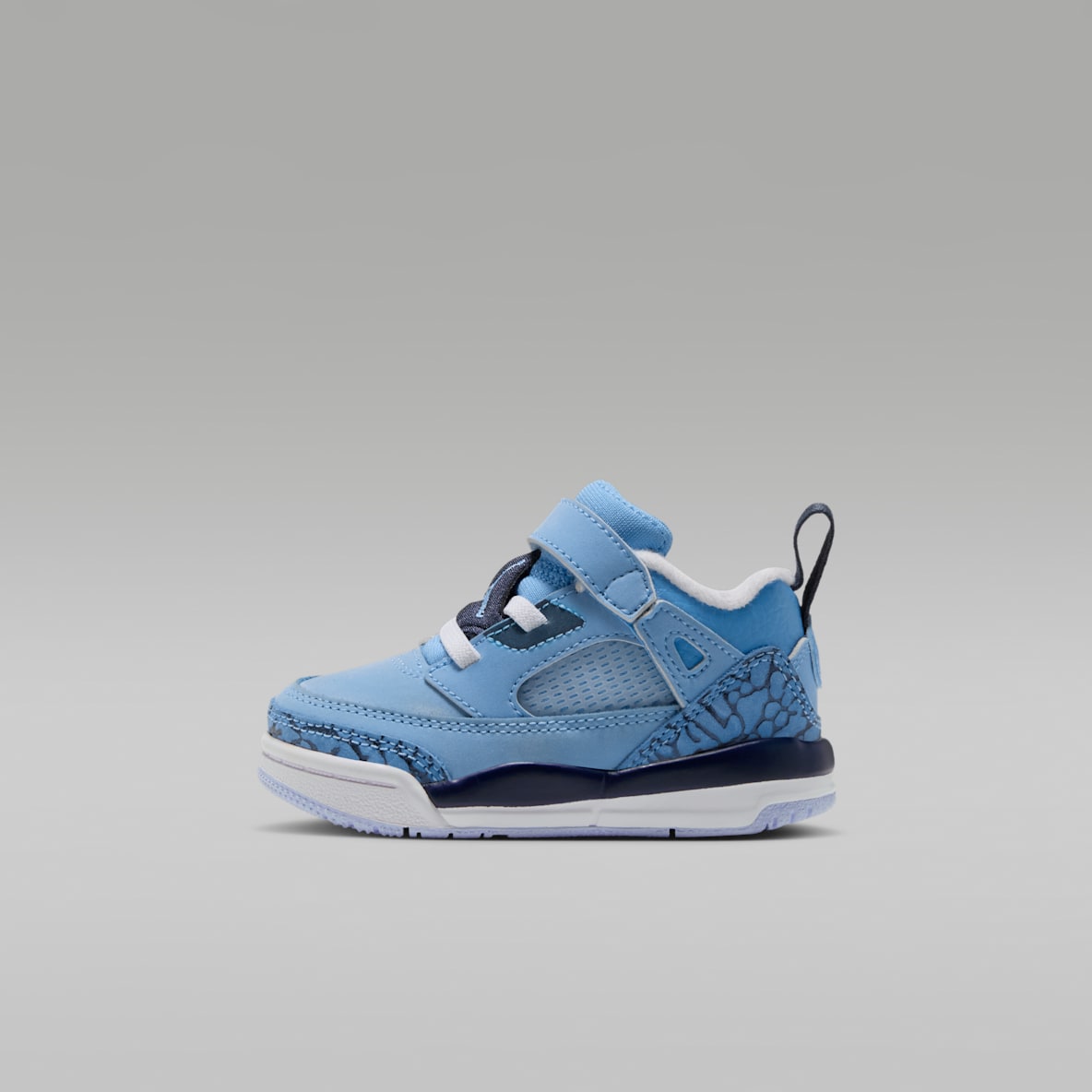 Jordan Spizike Low Baby/Toddler Shoes