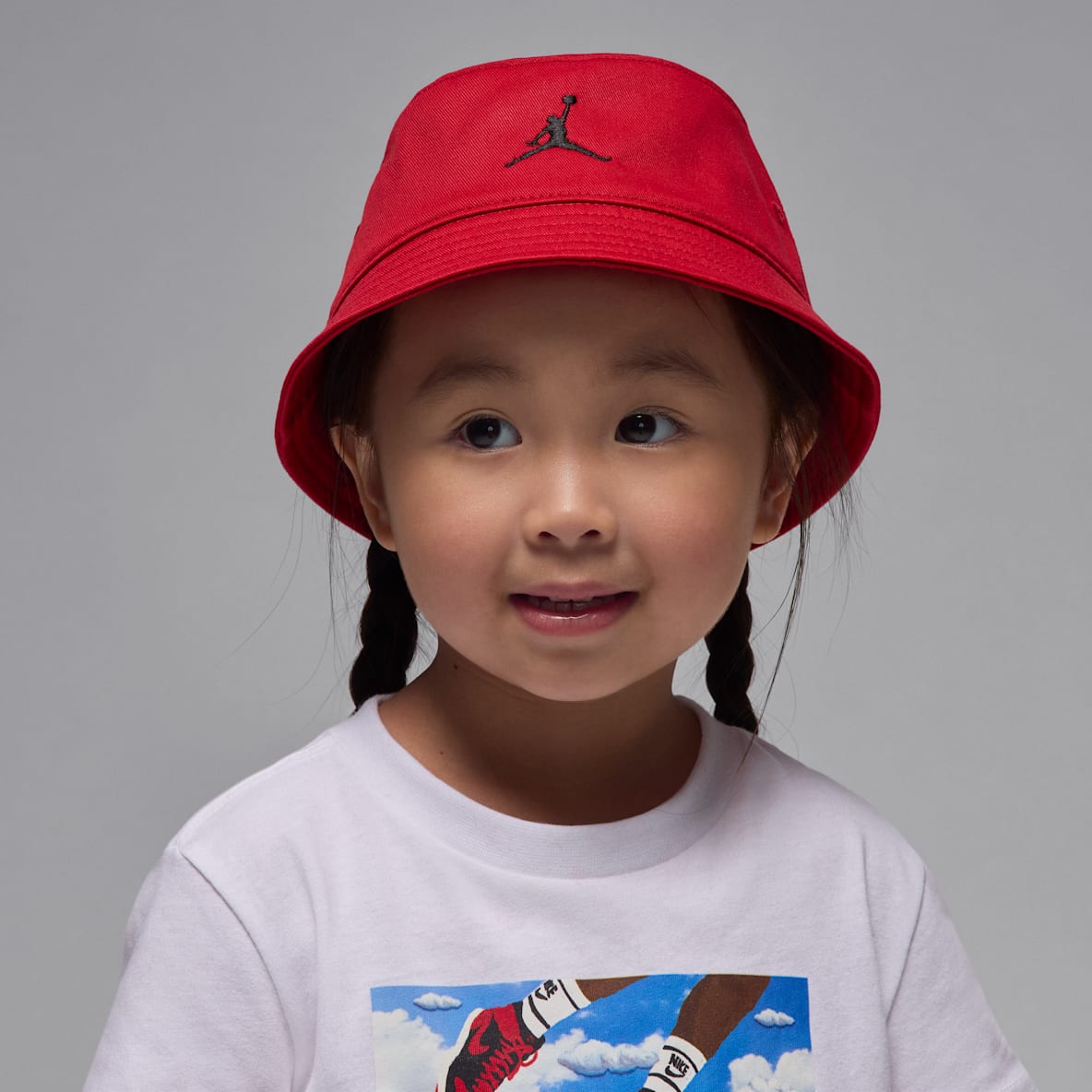 Jordan Jordan Toddler Bucket Hat