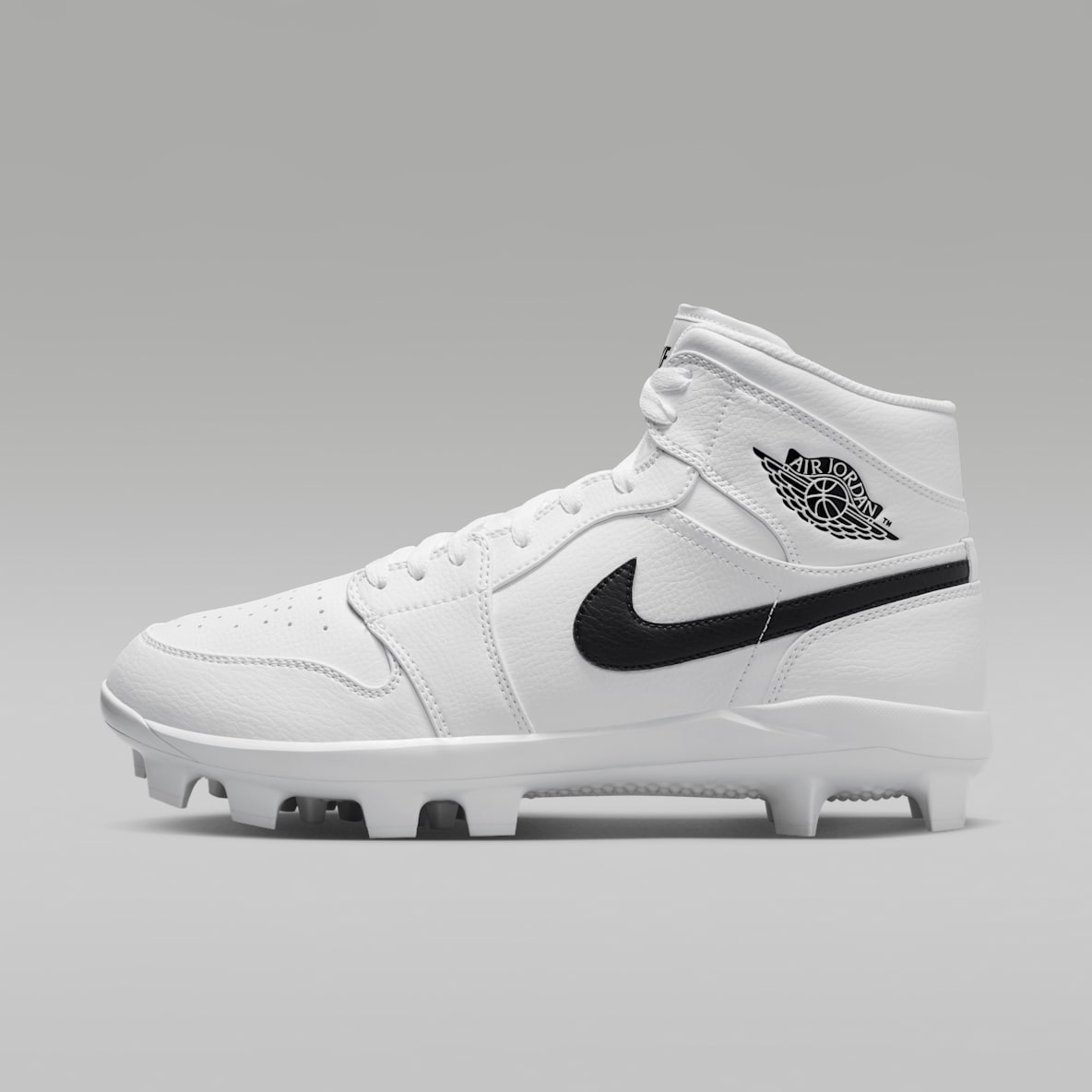 Jordan 1 Retro MCS Jordan 1 Retro MCS Men's Baseball Cleats