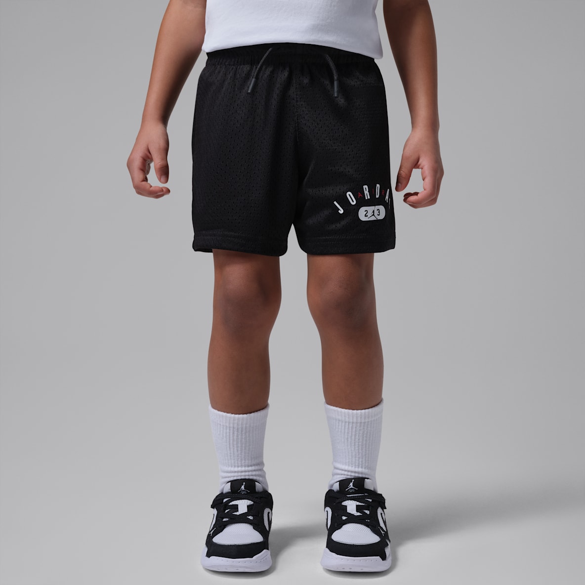 Jordan Little Kids' 23 Sport Shorts