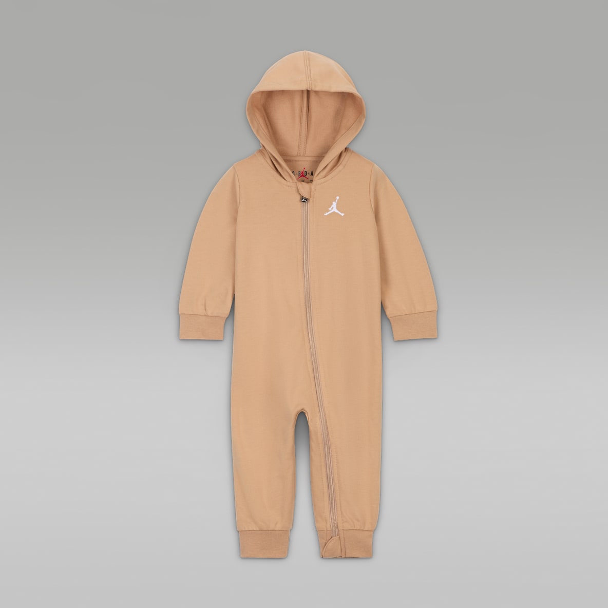 Jordan Baby Jumpman Coverall