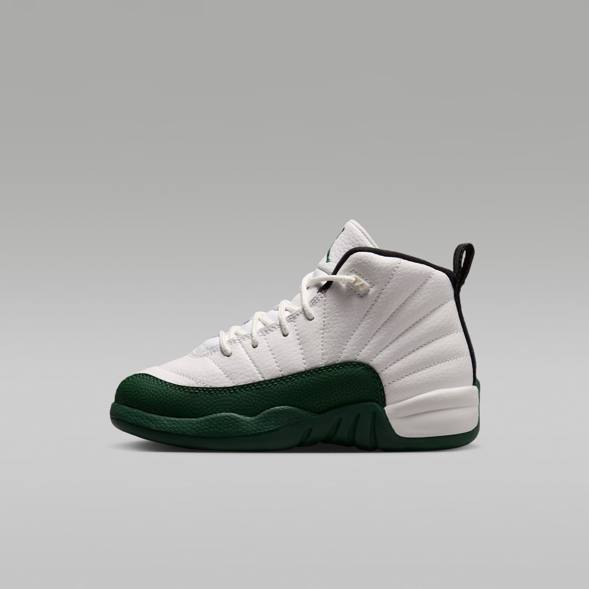 Jordan 12 Retro "Idols Become Rivals" Little Kids' Shoes