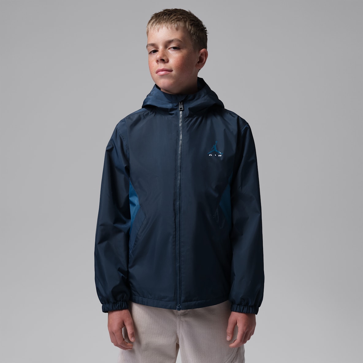 Jordan 3-in-1-System-Jacke (ältere Kinder)