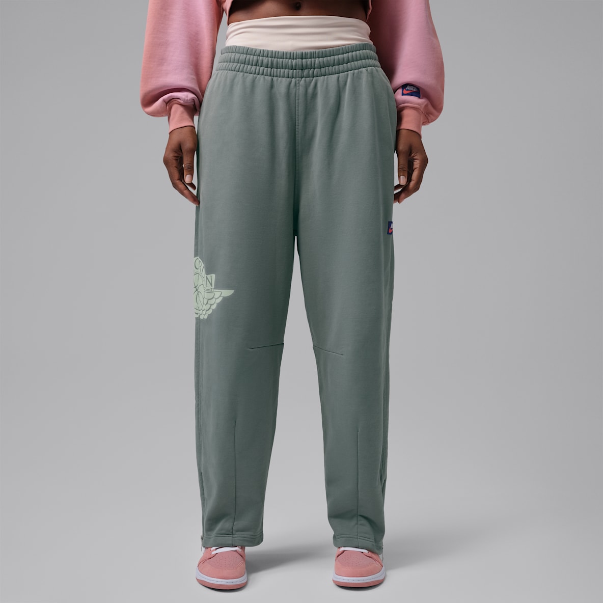 Jordan Flight Fleece Pantalon pour femme