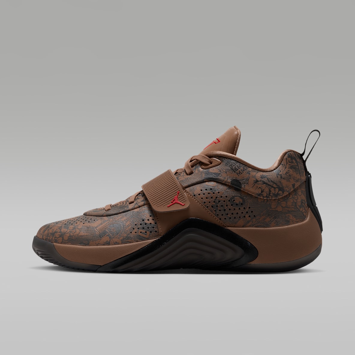 Tatum 5 "Laser" Tenis de básquetbol