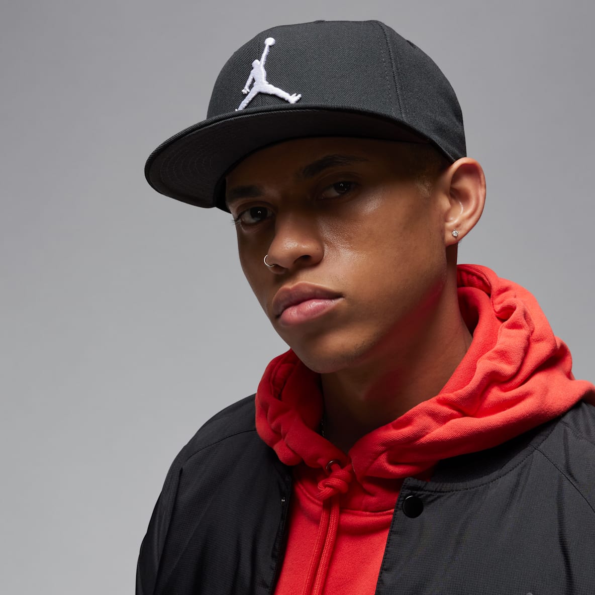 Jordan Jumpman Pro Jordan Jumpman Pro Adjustable Cap